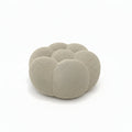 Olo Cloud Ottoman