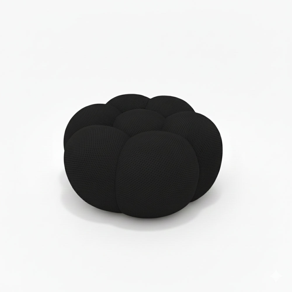 Olo Cloud Ottoman