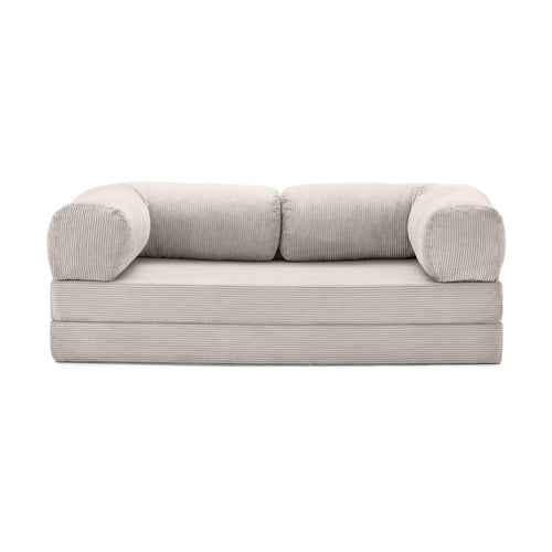 MaisonSofa Mello Corduroy Sofa - Cream