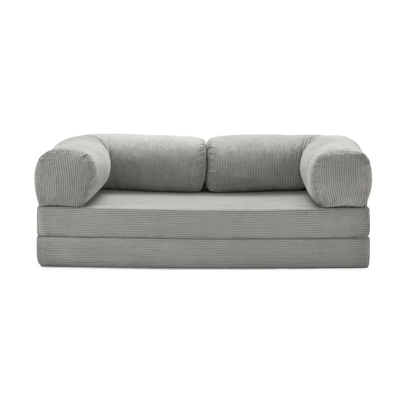 Mello Corduroy Sofa Alternate