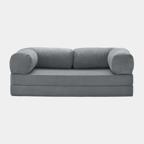 MaisonSofa - Dark-Grey - View 1