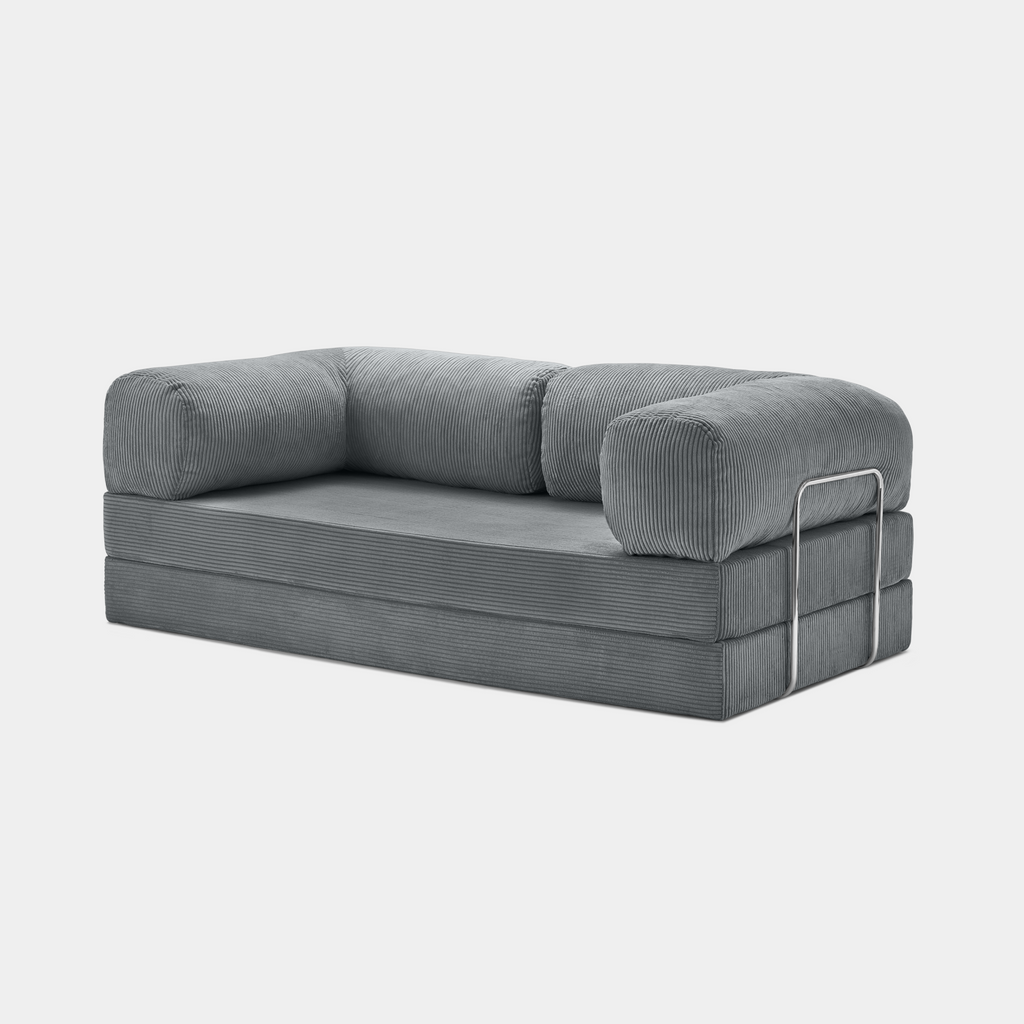 MaisonSofa - Dark-Grey - View 2
