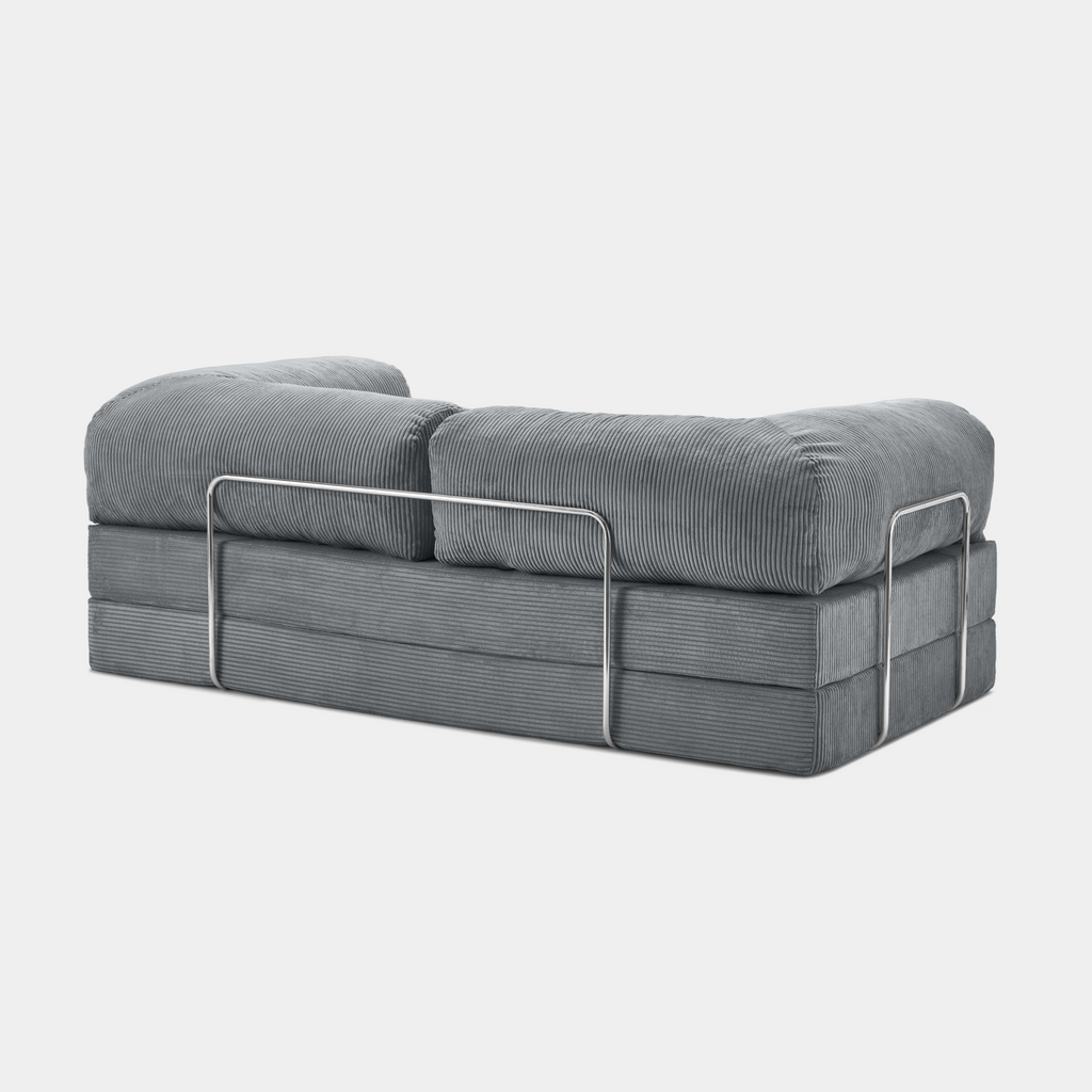 MaisonSofa - Dark-Grey - View 3