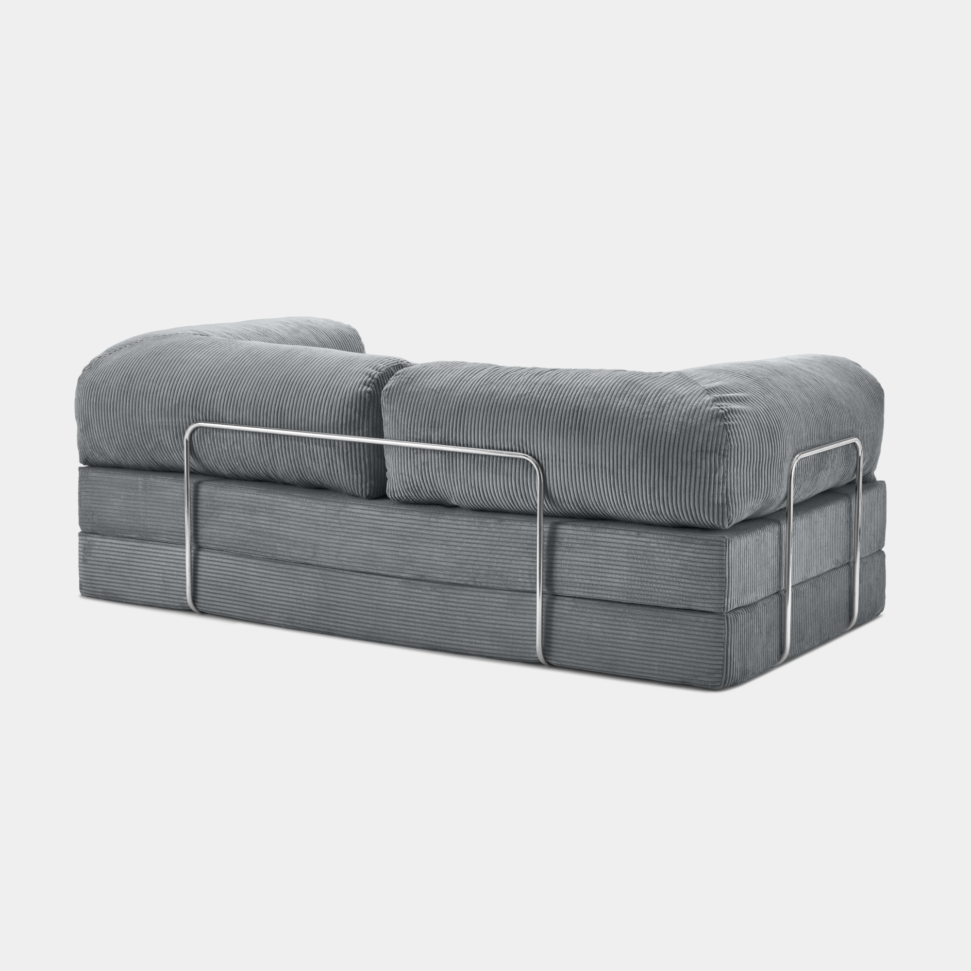 MaisonSofa - Dark-Grey - View 3