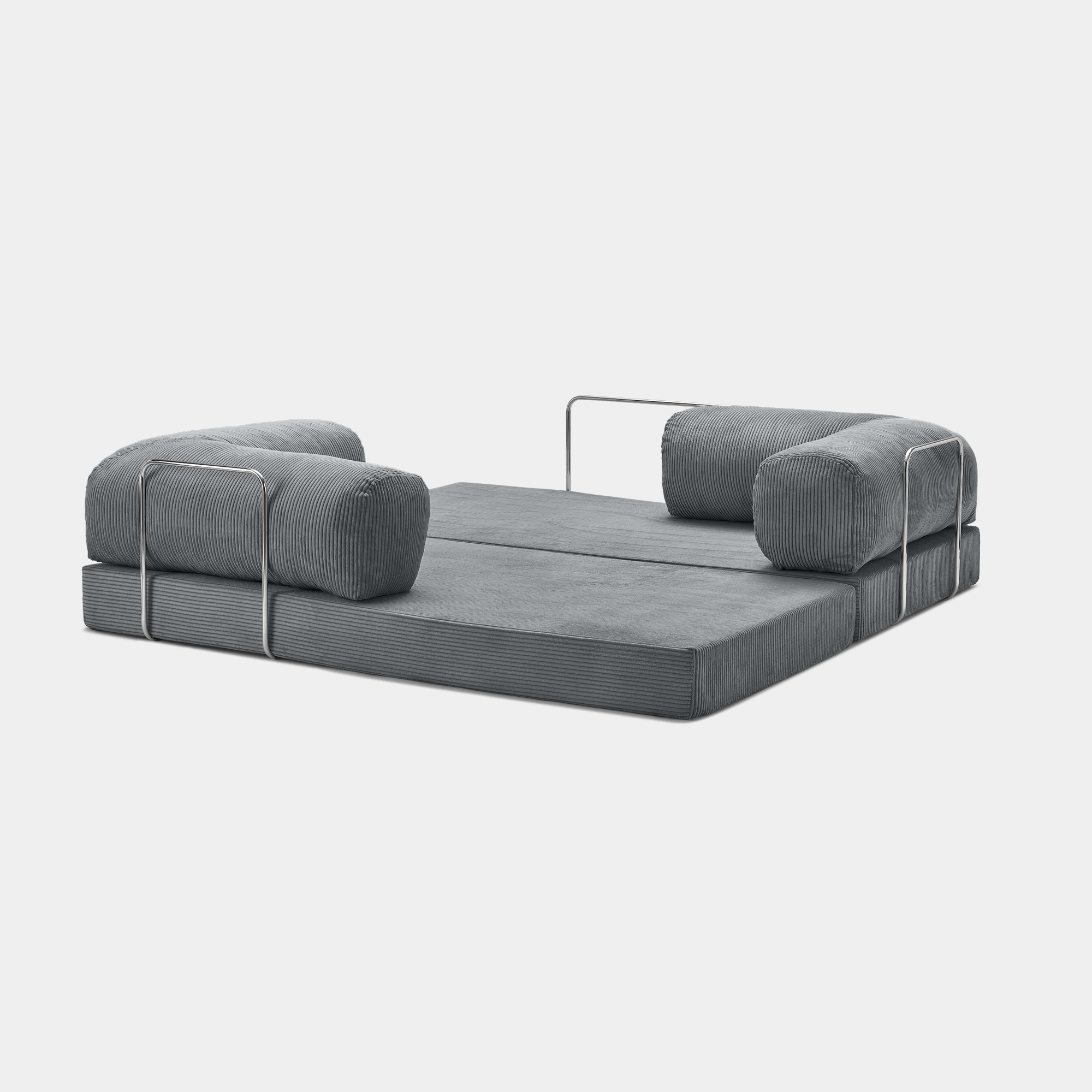 MaisonSofa - Dark-Grey - View 4