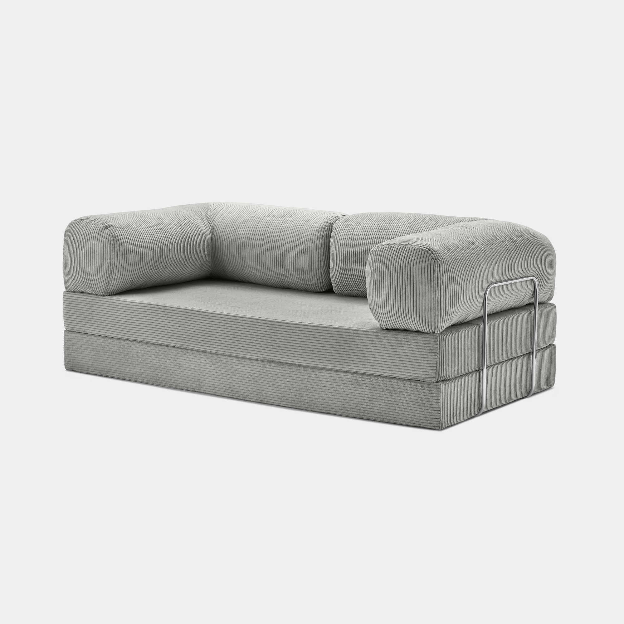 MaisonSofa - Grey - View 5