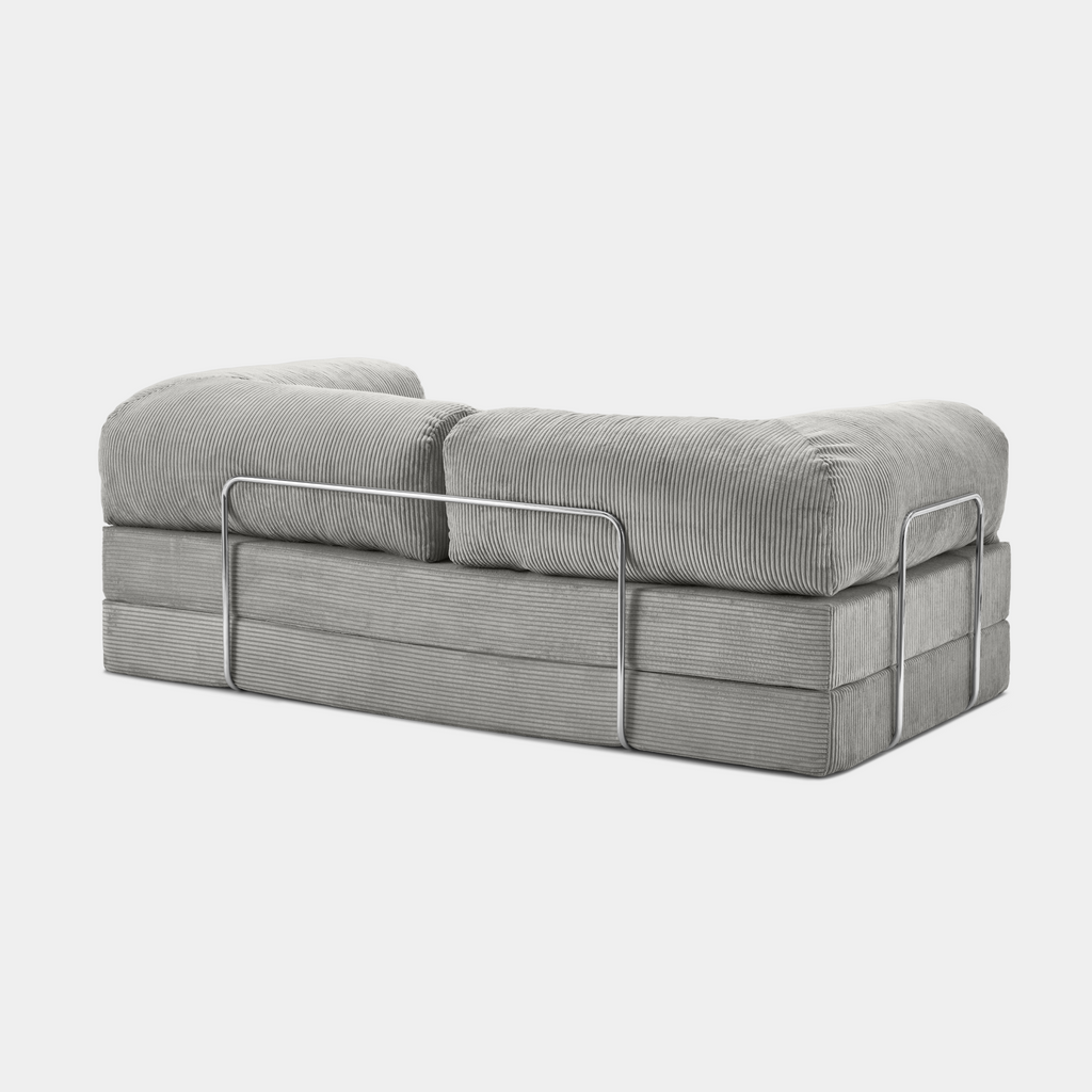 MaisonSofa - Grey - View 6