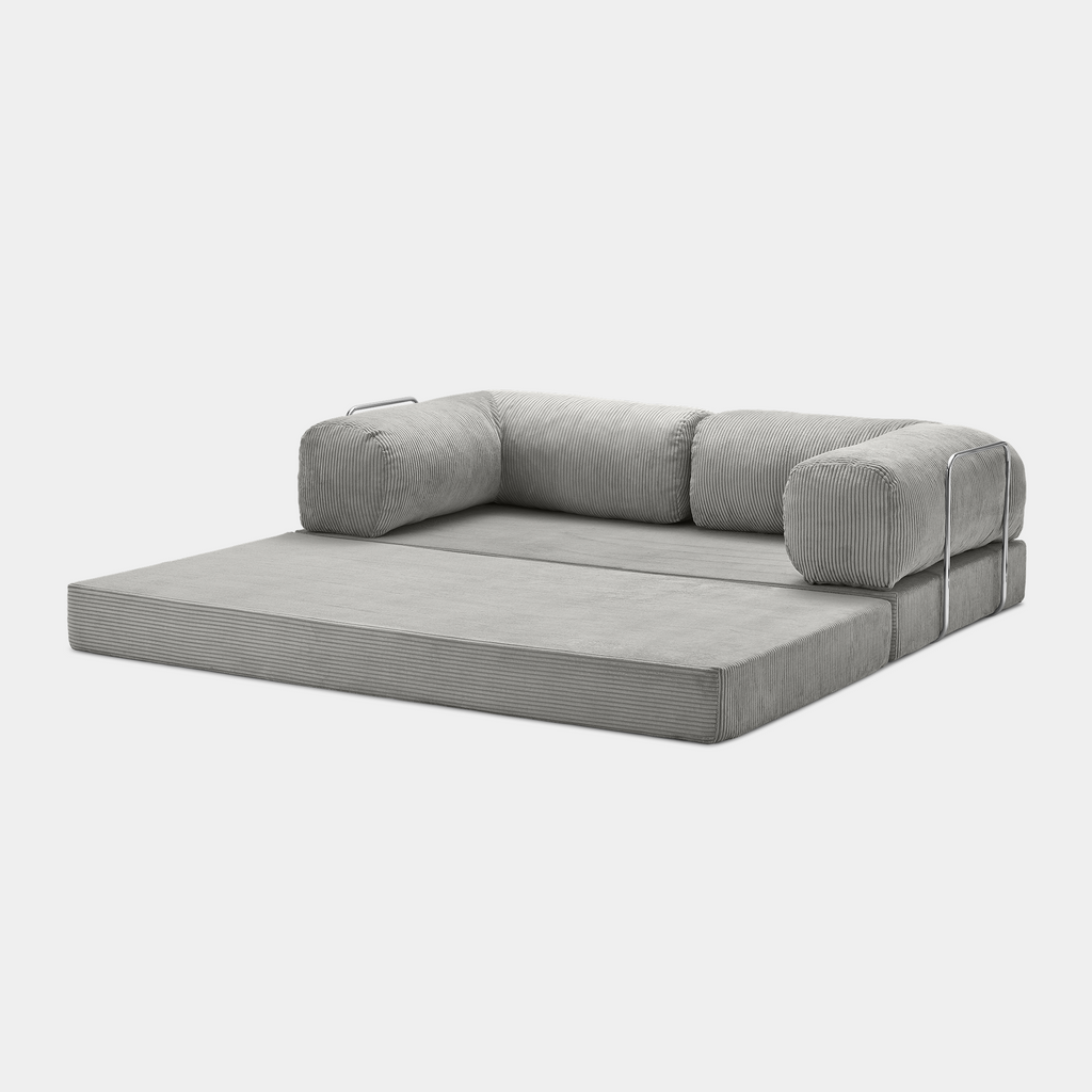 MaisonSofa - Grey - View 7