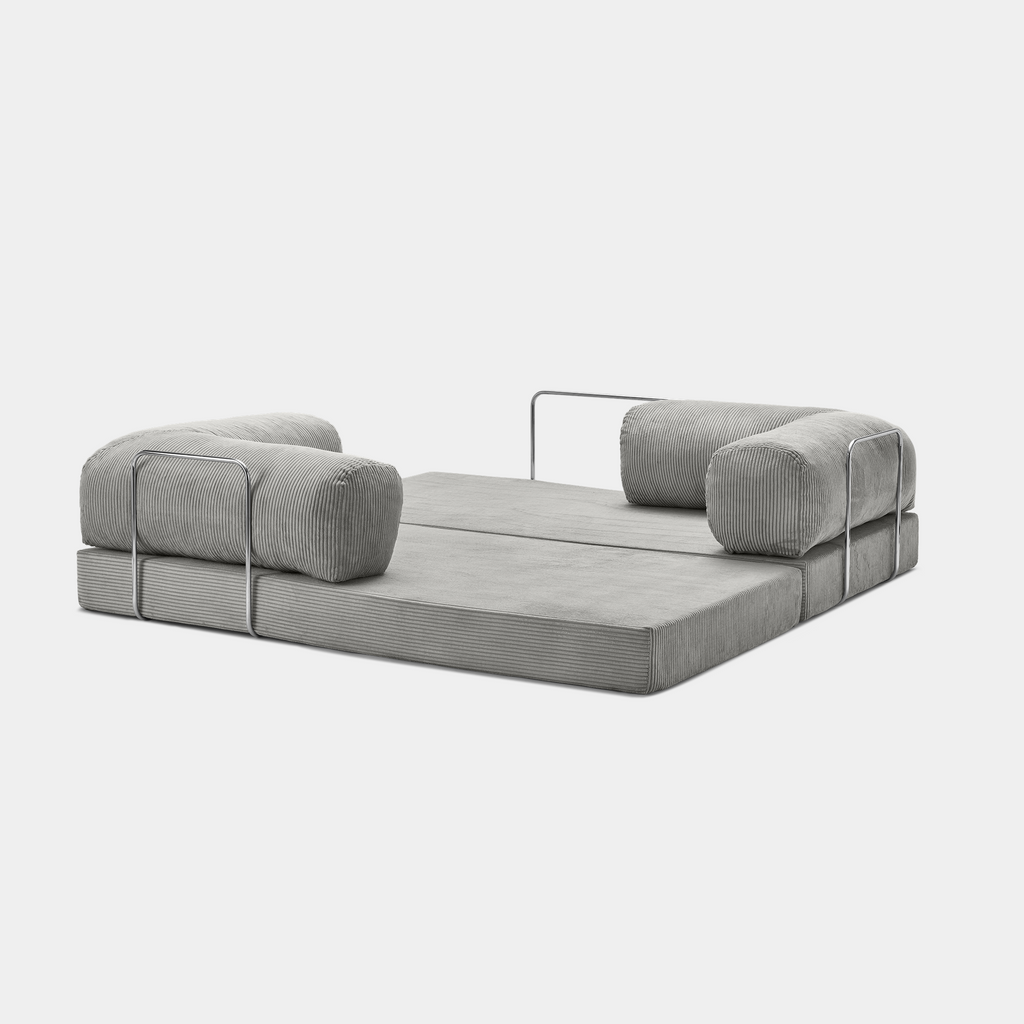 MaisonSofa - Grey - View 8
