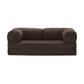 MaisonSofa Mello Corduroy Sofa - Brown