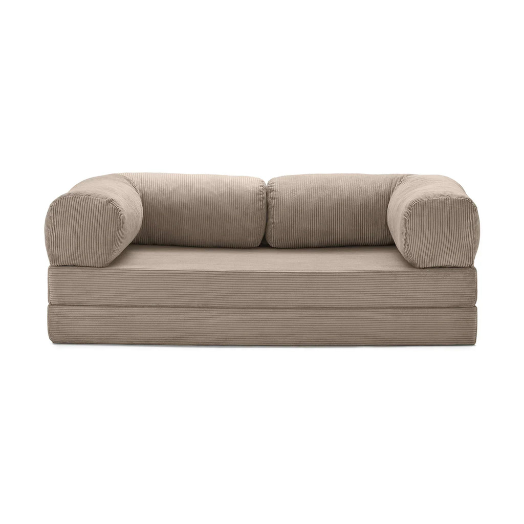MaisonSofa Mello Corduroy Sofa - Sand
