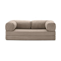 MaisonSofa Mello Corduroy Sofa - Sand