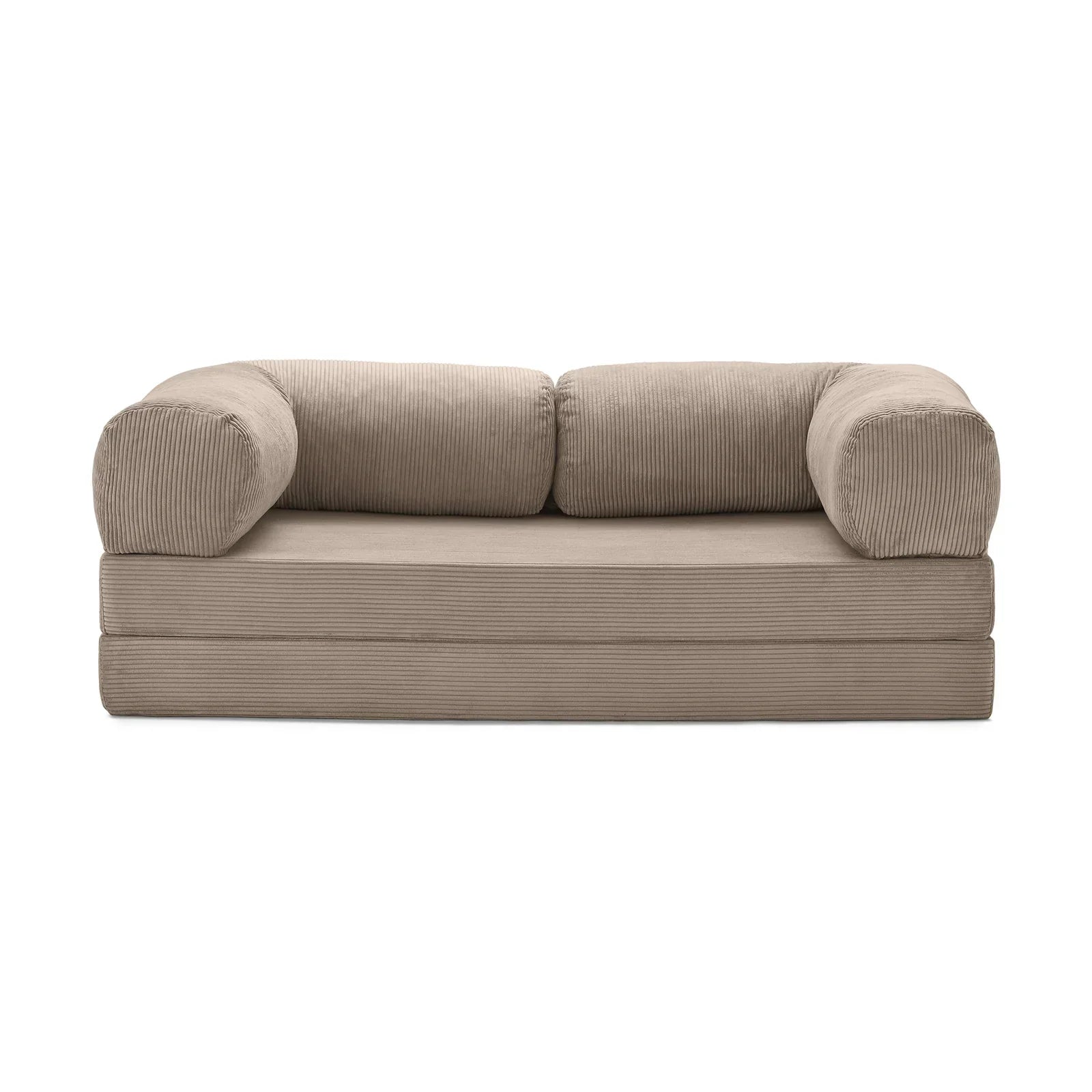 MaisonSofa Mello Corduroy Sofa - Sand