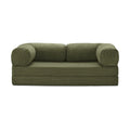 MaisonSofa Mello Corduroy Sofa - Khaki