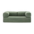 MaisonSofa Mello Corduroy Sofa - Sage