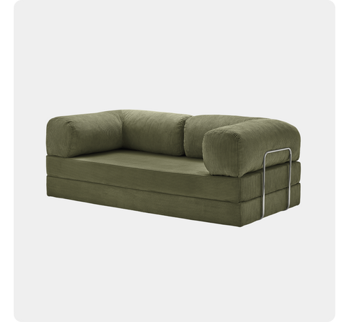 MaisonSofa - Moss - View 1