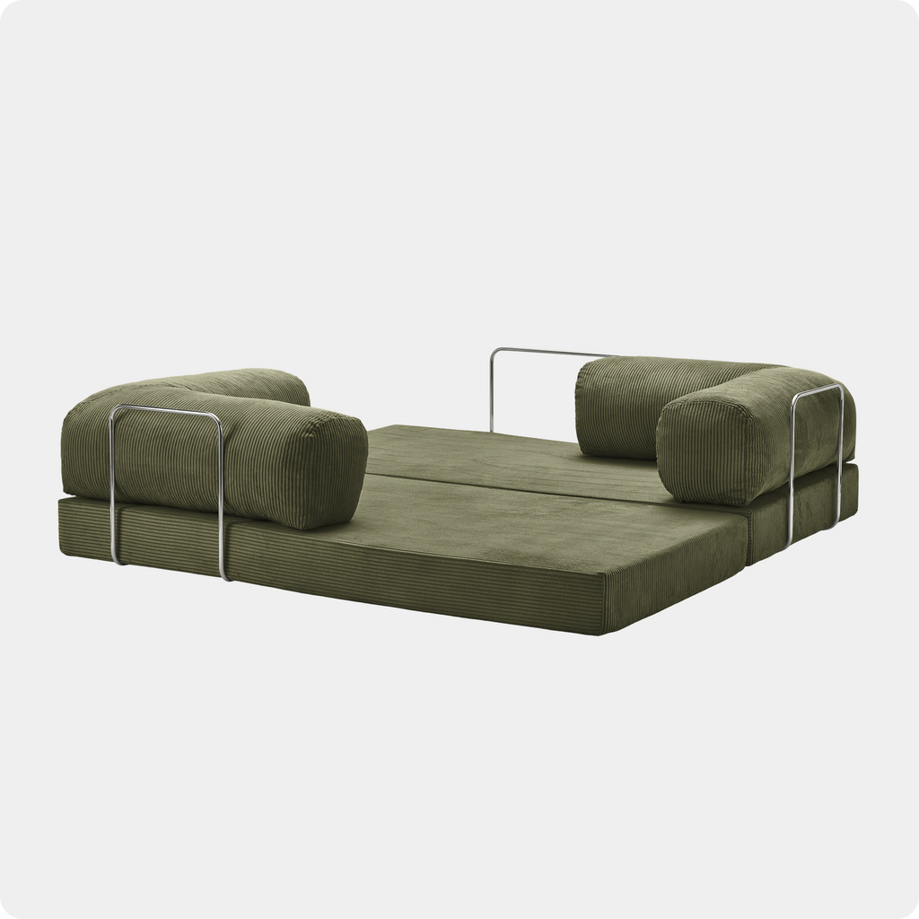 MaisonSofa - Moss - View 6