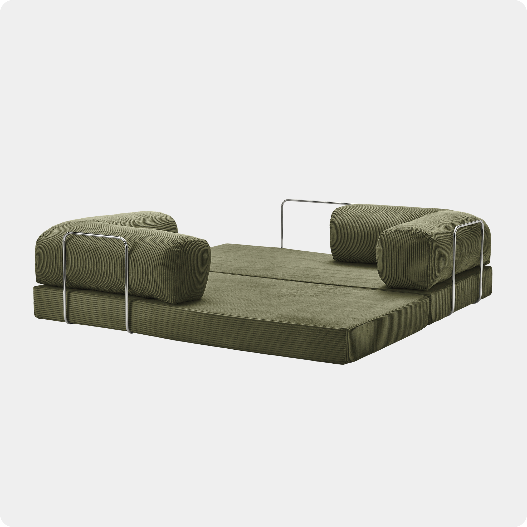 MaisonSofa - Moss - View 6