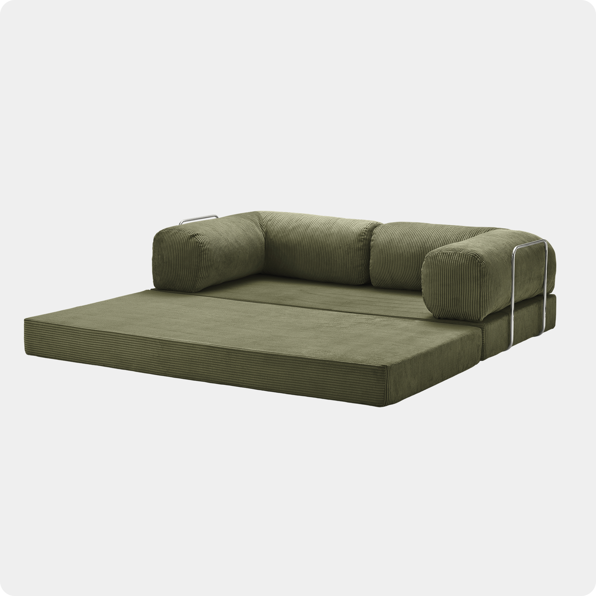 MaisonSofa - Moss - View 7