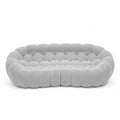 MaisonSofa Olo Cloud Sofa - White