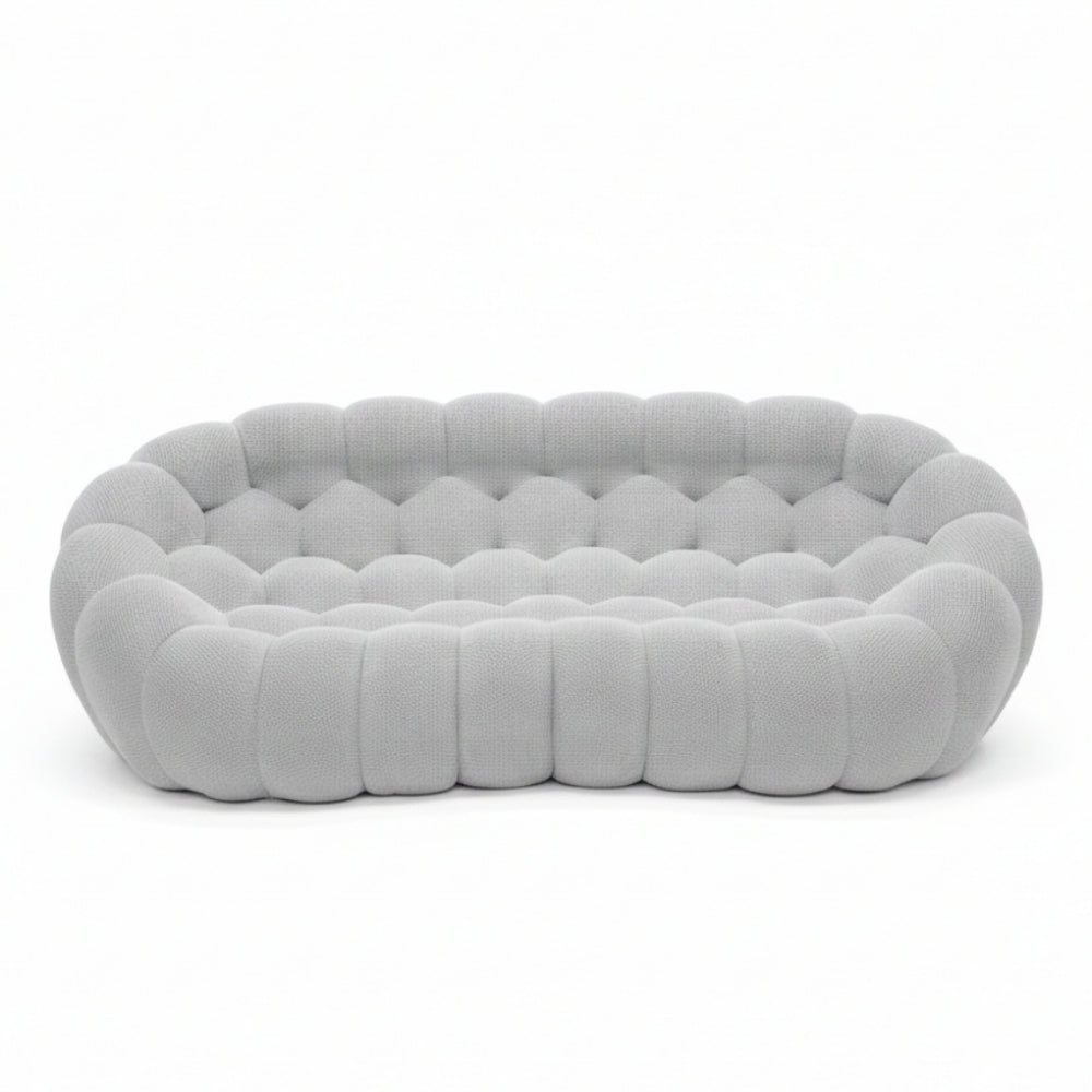 MaisonSofa Olo Cloud Sofa - White