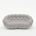 MaisonSofa Olo Cloud Sofa 2-Seater - White