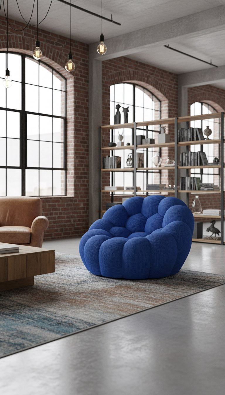 MaisonSofa Olo Cloud Sofa