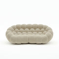 MaisonSofa Olo Cloud Sofa 2-Seater - Cord