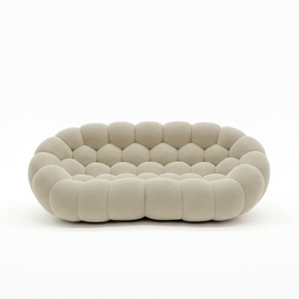 MaisonSofa Olo Cloud Sofa 2-Seater - Cord
