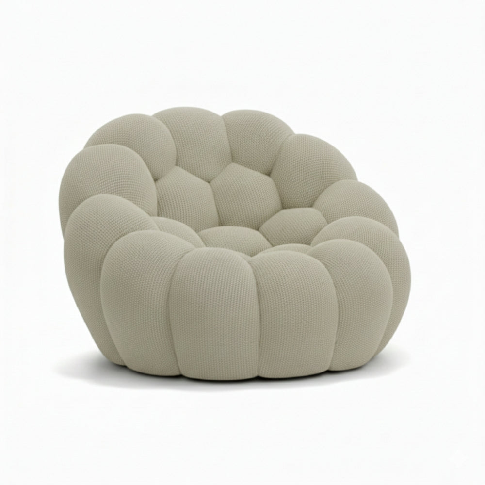 MaisonSofa Olo Cloud Chair - Cord