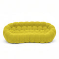 MaisonSofa Olo Cloud Sofa - Yellow