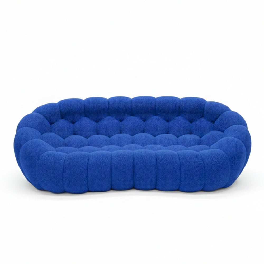 MaisonSofa Olo Cloud Sofa - Navy