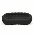 MaisonSofa Olo Cloud Sofa - Black