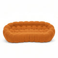 MaisonSofa Olo Cloud Sofa - Orange