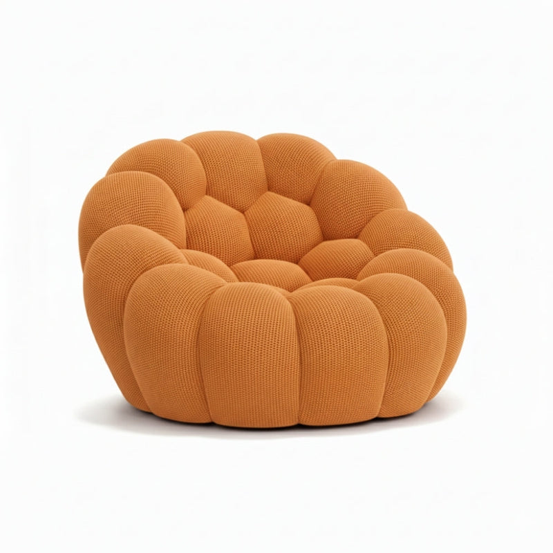 Olo Cloud Chair - Orange