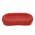 MaisonSofa Olo Cloud Sofa - Red