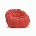 MaisonSofa Olo Cloud Chair - Red
