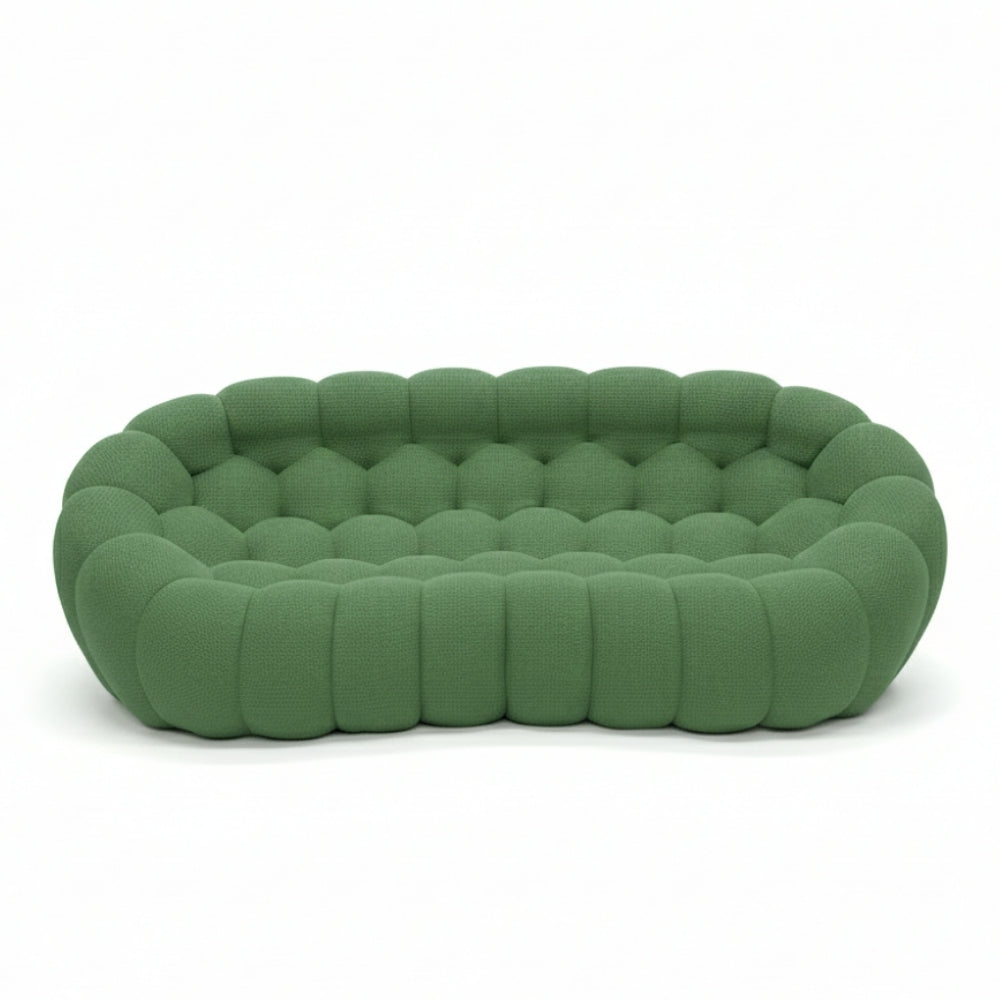MaisonSofa Olo Cloud Sofa - Green