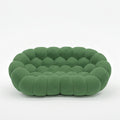 MaisonSofa Olo Cloud Sofa 2-Seater - Green
