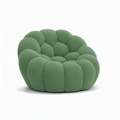 MaisonSofa Olo Cloud Chair - Green