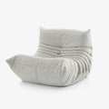 MaisonSofa Origa Lounge Chair - White