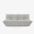 MaisonSofa Origa Fireside Sofa - White