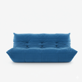 MaisonSofa Origa Fireside Sofa - Blue