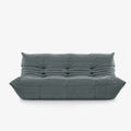 MaisonSofa Origa Fireside Sofa - Grey