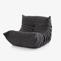 MaisonSofa Origa Lounge Chair - Black