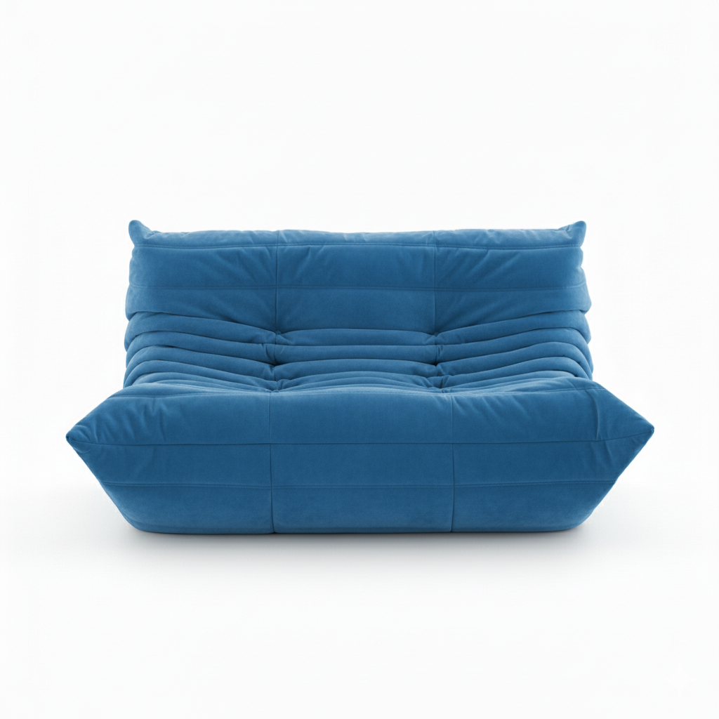MaisonSofa Origa Lounge Sofa - Cord