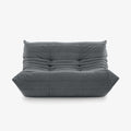 MaisonSofa Origa Lounge Sofa - Grey