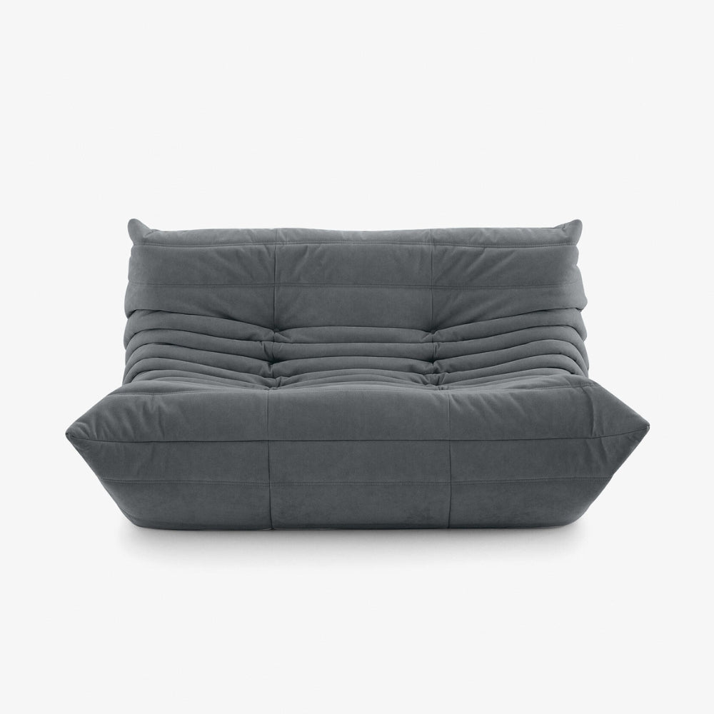 MaisonSofa Origa Lounge Sofa - Grey