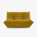 MaisonSofa Origa Lounge Sofa - Yellow