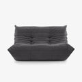 MaisonSofa Origa Lounge Sofa - Black